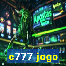 c777 jogo